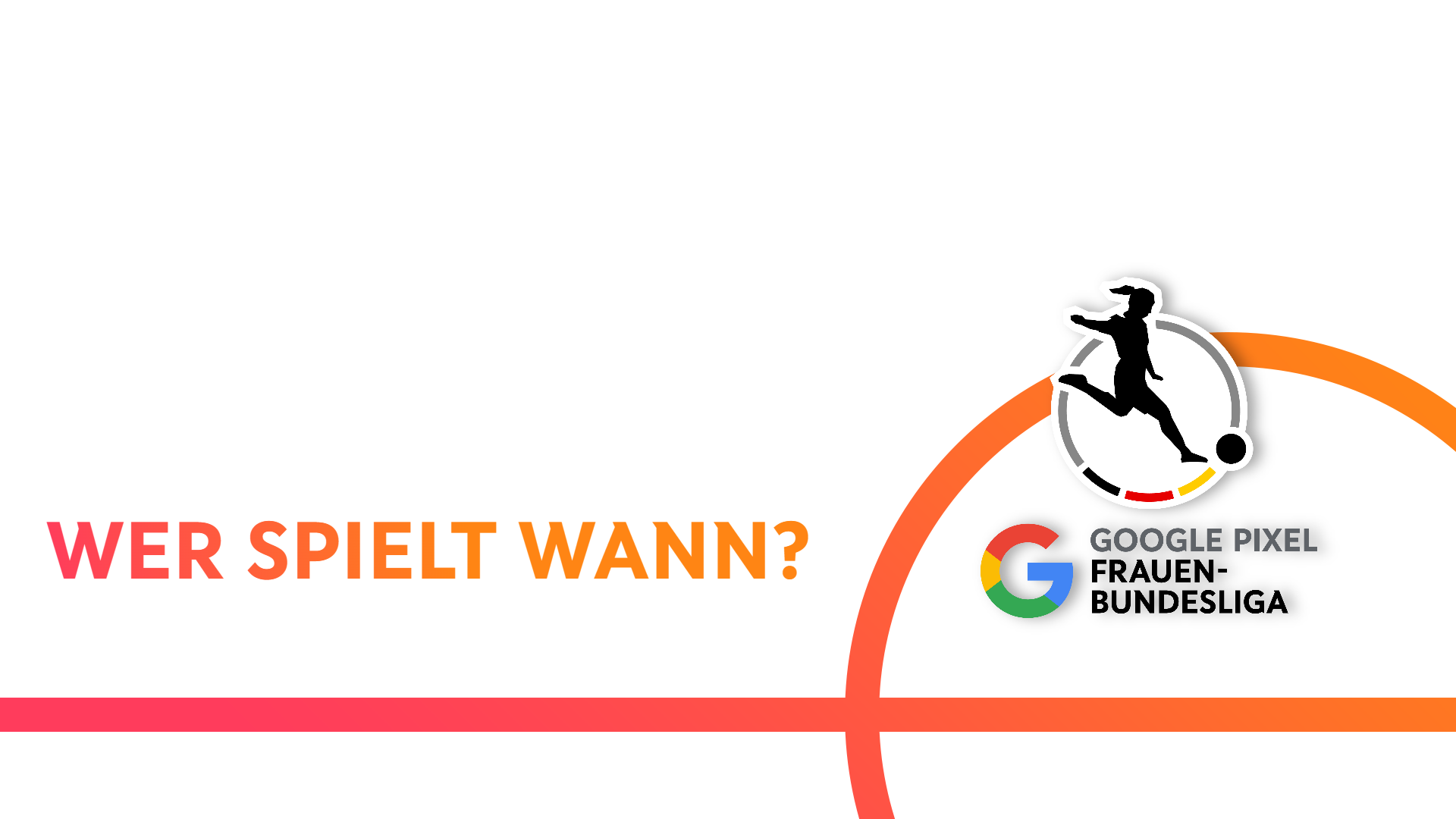 Spieltage 12 bis 15 zeitgenau angesetzt