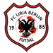 Club logo FC Liria Berlin
