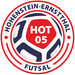 Club logo HOT 05 Futsal