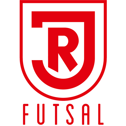 Vereinslogo Jahn Regensburg (Futsal)