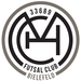 Club logo MCH Futsal Club Bielefeld