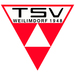 Club logo TSV Weilimdorf