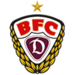 Club logo BFC Dynamo