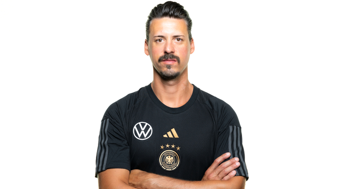 Profile picture ofSandro Wagner