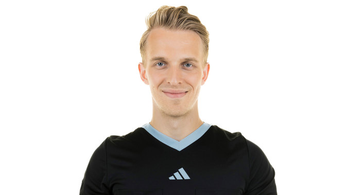 Profilbild vonLuca Jürgensen