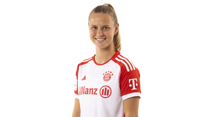 Profilbild vonKlara Bühl
