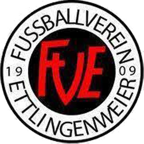 Vereinslogo FV Ettlingenweier Ü 32
