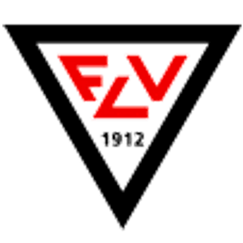 Vereinslogo FV Lebach Ü 32