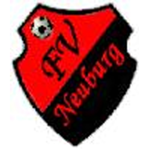Vereinslogo SG Neuburg/Berg Ü 40