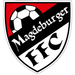 Club logo Magdeburg FFC