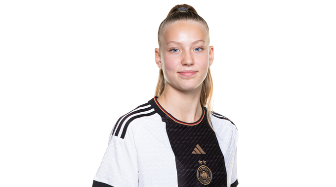 Profile picture ofMia-Lena Maas