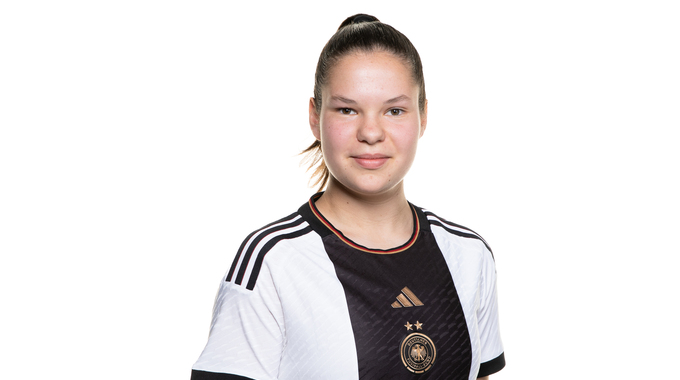 Profile picture ofPia Munzert
