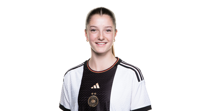 Profilbild vonLenelotte Müller