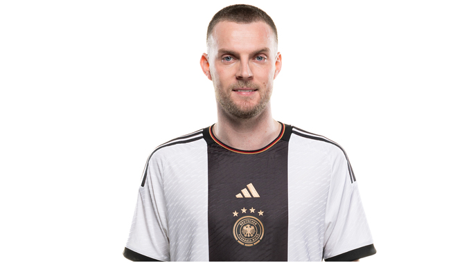 Profilbild vonMarvin Ducksch