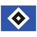 Club logo Hamburger SV II