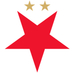Club logo Slavia Prague