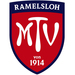 Vereinslogo MTV Ramelsloh U 17 (Futsal)