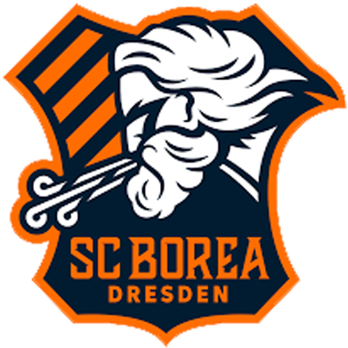 SC Borea Dresden U 15 (Futsal)