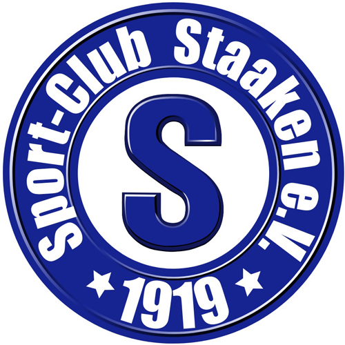 Vereinslogo SC Staaken (Futsal)