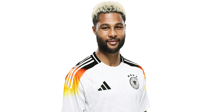 Profile picture ofSerge Gnabry