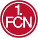 Club logo 1. FC Nuremberg