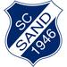 Club logo SC Sand