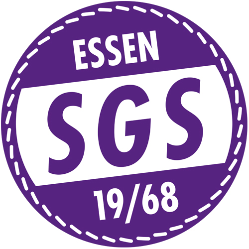 Vereinslogo SGS Essen
