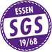 Club logo SGS Essen