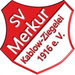 Club logo SV Merkur Beachsoccer