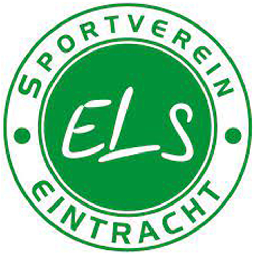 Club logo SV Eintracht Leipzig-Süd