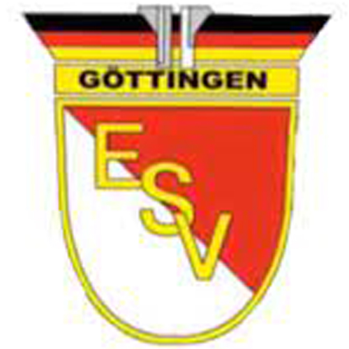 Club logo ESV Rot-Weiß Göttingen