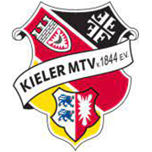 Club logo Kieler MTV