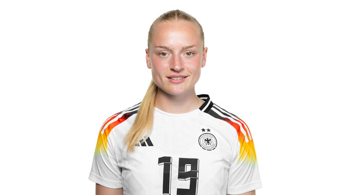 Profile picture ofTessa Blumenberg