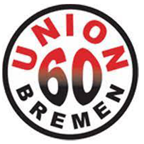 Club logo FC Union 60 Bremen