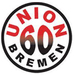 Vereinslogo FC Union 60 Bremen U 17