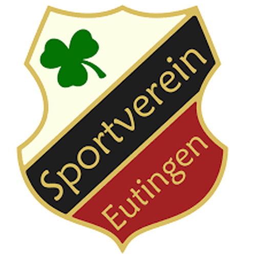 SV Eutingen U 17