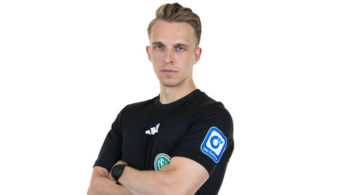 Profilbild vonLuca Jürgensen
