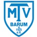 MTV Barum Ü 32