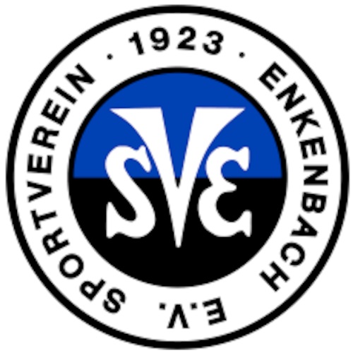 Vereinslogo SV Enkenbach Ü 32