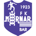 Vereinslogo FK Mornar Bar