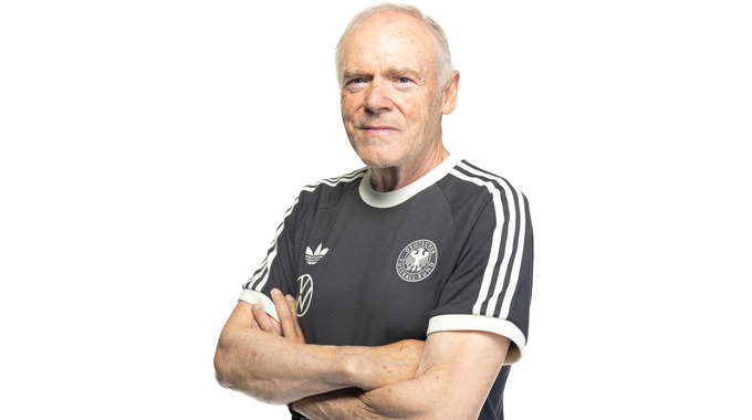 Profile picture ofHermann Gerland