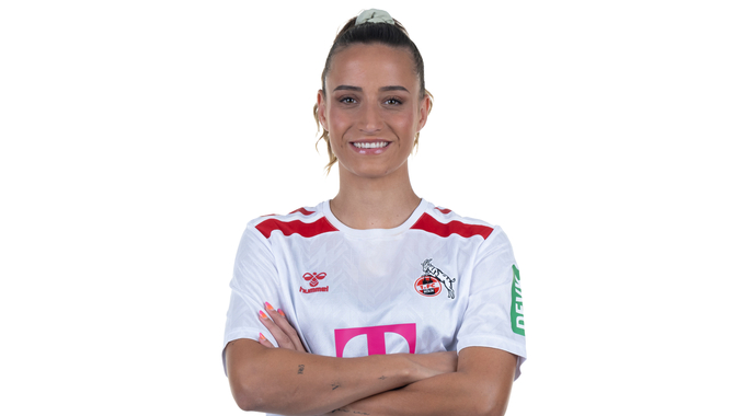 Profilbild vonVanessa Leimenstoll