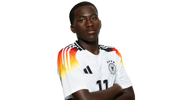 Profilbild vonOsman Turay