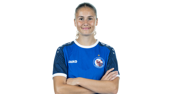 Profilbild vonMia Schmid