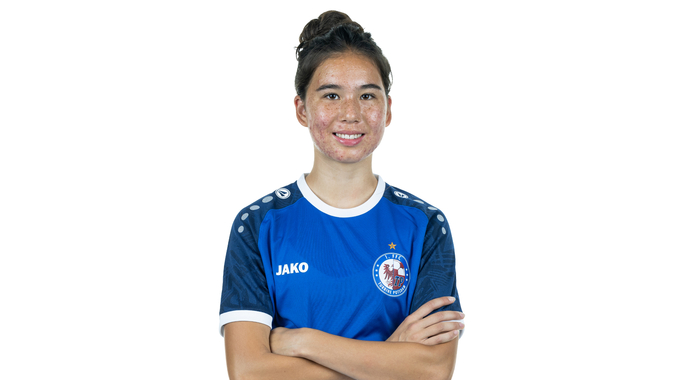 Profilbild vonSuya Haering