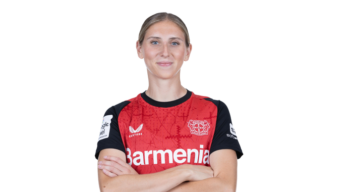 Profilbild vonCaroline Kehrer