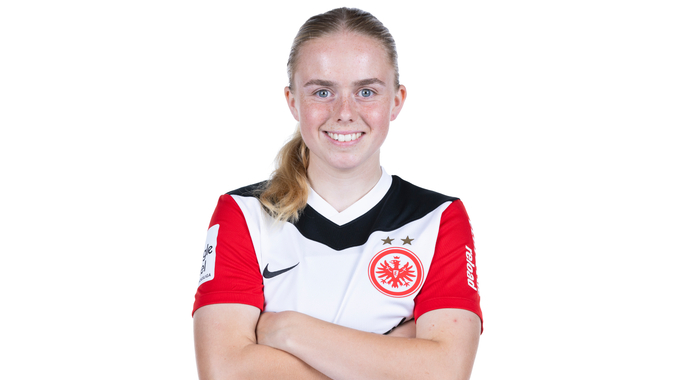 Profile picture ofPernille Sanvig