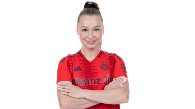 Profilbild vonWeronika Zawistowska