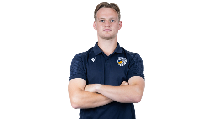 Profile picture ofLuis Urbig