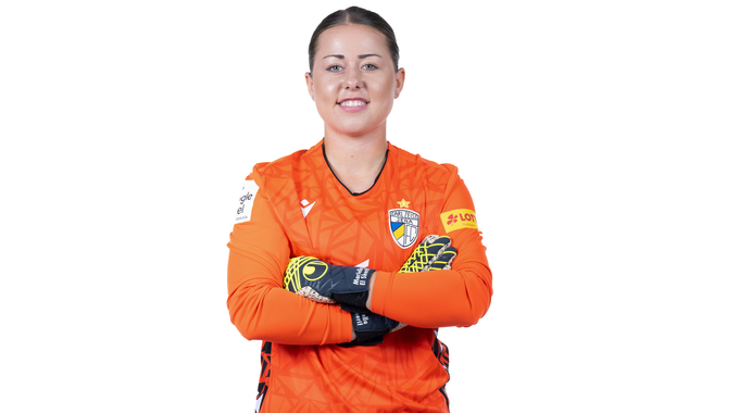 Profilbild vonMariella El Sherif